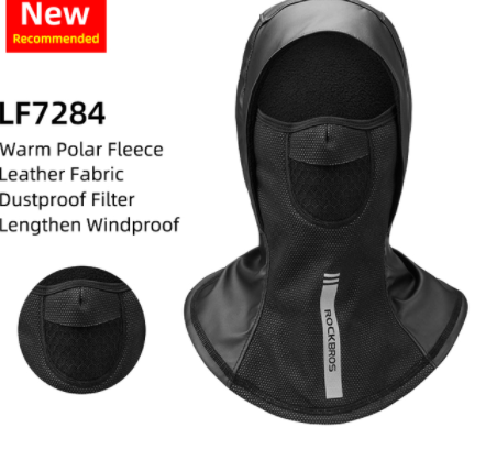 Máscara Térmica Facial Protectora Contra el Viento - Image 24