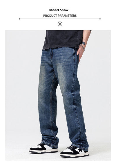 Jeans Vintage Lavado Americano - Image 20