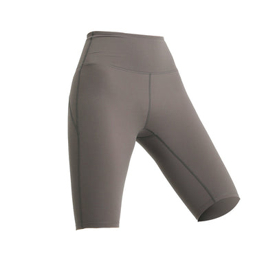 Pantalones Yoga Cintura Alta Transpirables con Bolsillos - Image 11