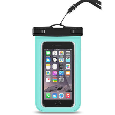 Bolsa Impermeable para Celular - Protección Total para Buceo y Aventuras Acuáticas - Image 12