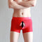 Rojo Open