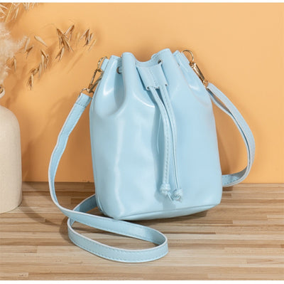 Bolsa Bandolera Minimalista para Teléfono - Image 16