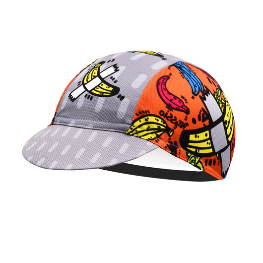 Gorra de Protección Solar para Ciclismo y Motociclismo - Image 4
