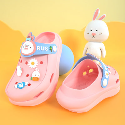 Pantuflas Infantiles Cómodas con Diseños Animados - Image 3