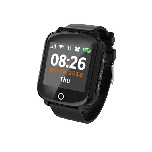 Reloj Inteligente para Adultos Mayores - Image 10