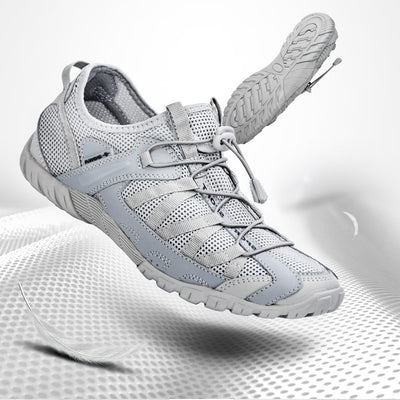 Zapatos Casuales para Hombre Ligeros y Transpirables