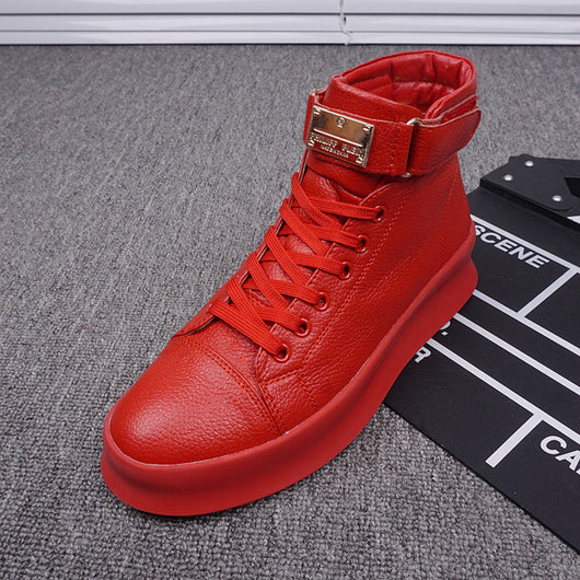 Botas Cortas Casuales para Hombre - Image 7