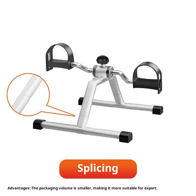 Bicicleta Estática Compacta de Rehabilitación para Piernas - Image 7