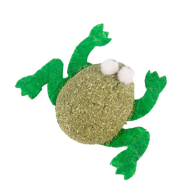 Palo Masticable para Gatos Mutianliao - Juguete Resistente a Mordidas - Image 8