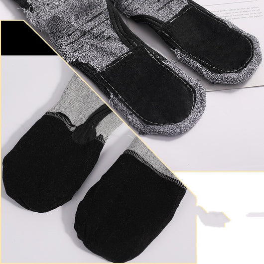 Calcetines Térmicos Eléctricos para Ciclismo y Esquí - Image 13