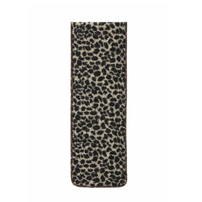 Bufanda Leopardo Lujo para Otoño e Invierno - Image 5