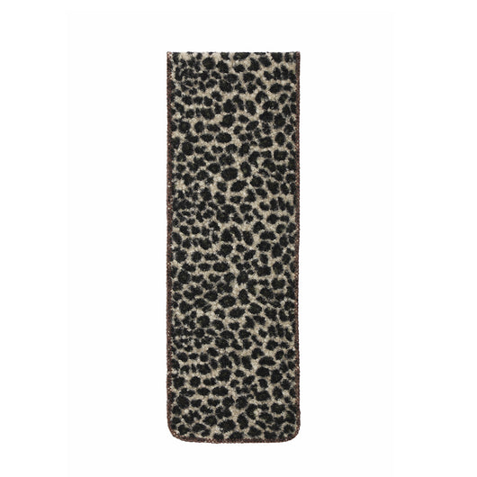 Bufanda Leopardo Lujo para Otoño e Invierno - Image 5