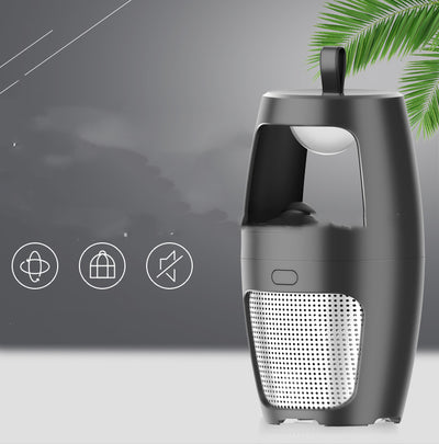 Repelente de Mosquitos para el Hogar - Seguro para Bebés y Embarazadas