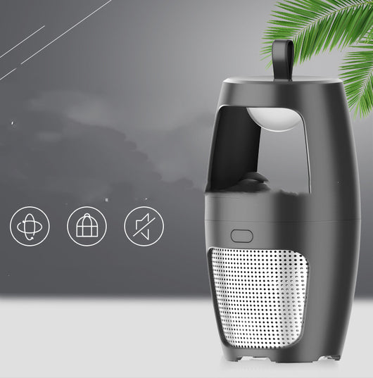 Repelente de Mosquitos para el Hogar - Seguro para Bebés y Embarazadas