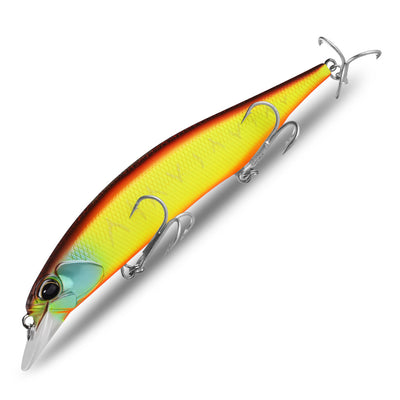 Señuelo de Pesca Realista de Plástico ABS Térmico - Image 21