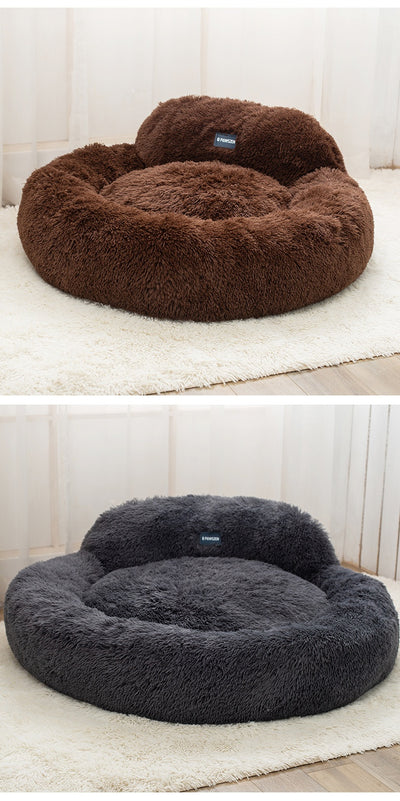 Cama Térmica para Mascotas - Abrigo Invierno y Transpirable - Image 24
