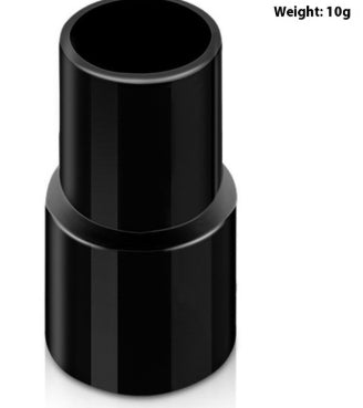 Cabezal Cepillo Redondo 2 en 1 Universal para Aspiradora - Diámetro 32mm - Image 14
