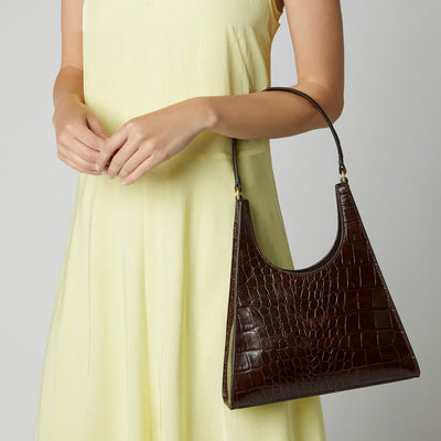 Bolso de Hombro para Mujer con Patrón Exclusivo - Image 7