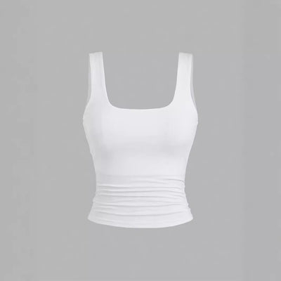 Blusa Camisola Estampado Leopardo para Mujer - Image 3