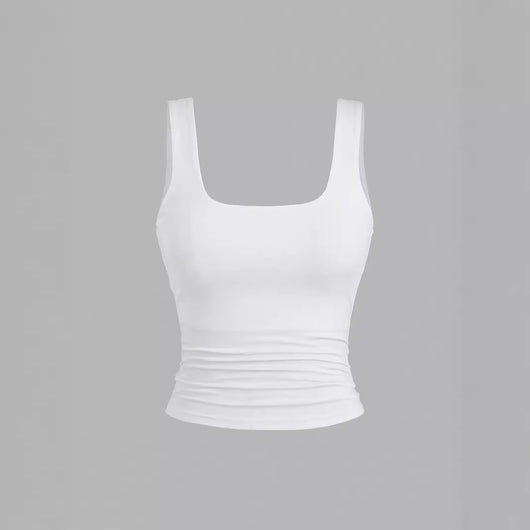 Blusa Camisola Estampado Leopardo para Mujer - Image 3