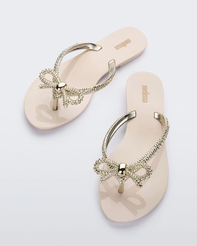 Sandalias de Playa con Moño para Mujer - Chanclas Cómodas de Verano - Image 8