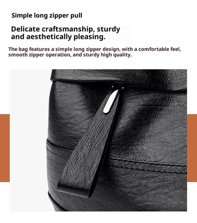 Bolso Bandolera Elegante para Mujer Profesional - Image 25