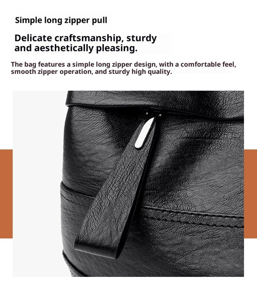 Bolso Bandolera Elegante para Mujer Profesional - Image 25