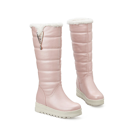 Botas Altas de Moda - Image 11
