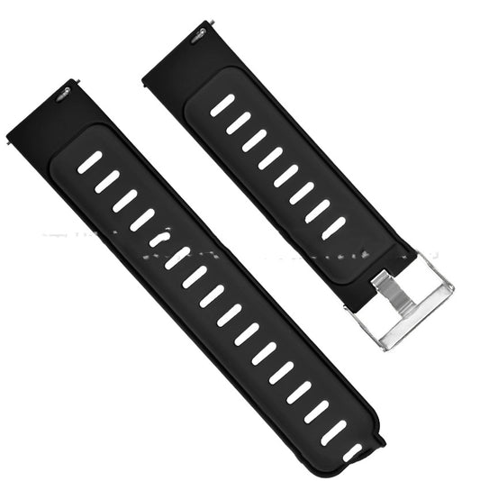 Correa Deportiva Bicolor Intercambiable para Reloj - Image 2