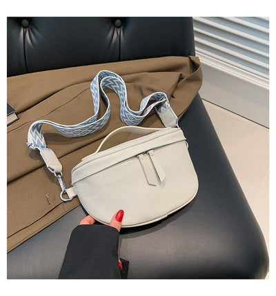 Bolso Bandolera Casual de Un Hombro para Mujer - Image 34