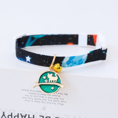 Collar de Seguridad para Gatos y Perros Pequeños con Cascabel - Image 20