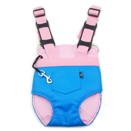 Mochila Pechera Ajustable para Mascotas - Viajes y Aventuras - Image 12