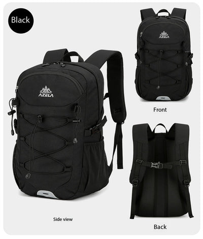 Mochila de Montaña Profesional Gran Capacidad Impermeable Ligera - Image 37