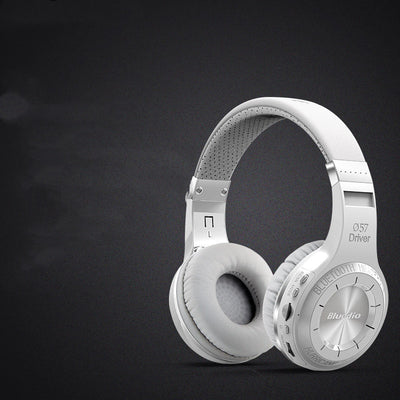 Auriculares Bluetooth Serie Hurricane - Image 11