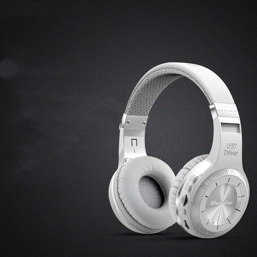 Auriculares Bluetooth Serie Hurricane - Image 11