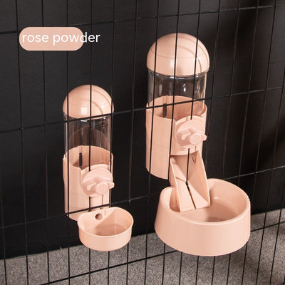 Dispensador Automático de Agua y Alimento para Perros y Gatos - Image 3