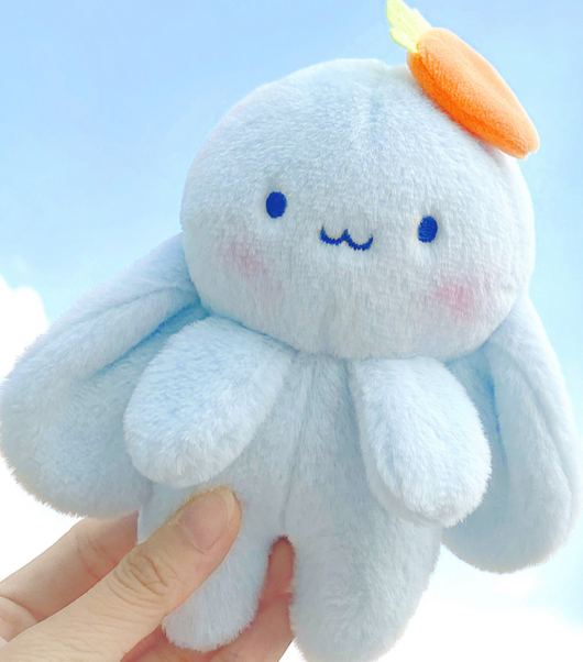 Llavero Peluche Colgante para Mochila - Image 8
