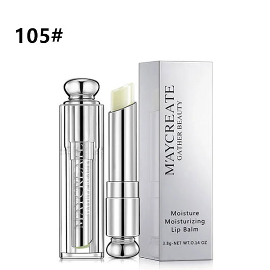 Bálsamo Labial Universal Desvanecido sin Color - Image 11