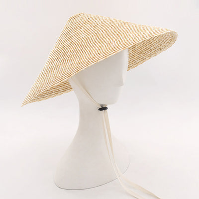 Sombrero de Paja para el Verano - Image 10