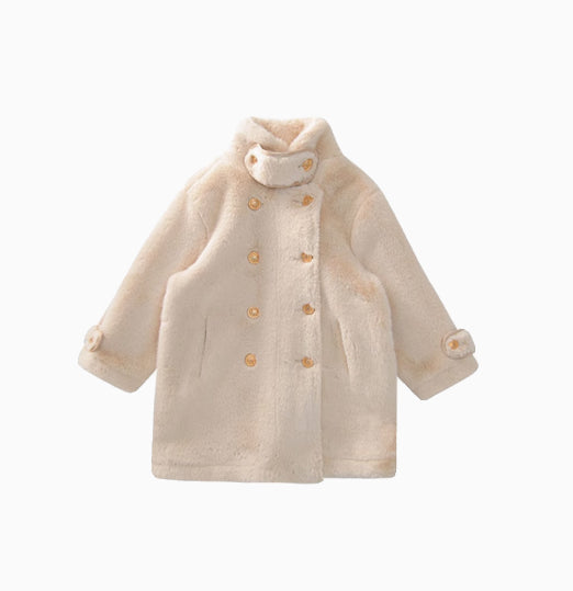 Abrigo de Piel Infantil Premium - Image 6