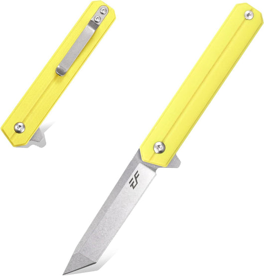 Navaja Plegable con Rodamientos de Bola - Image 10