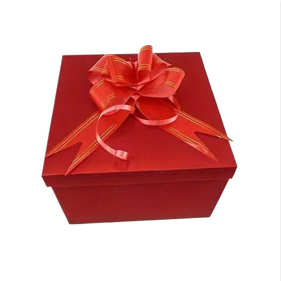 Caja Sorpresa Pop-up Minimalista para Cumpleaños DIY - Image 6