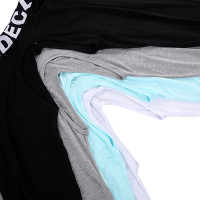 Pantalones Térmicos Slim Fit Transpirables para Hombre - Image 30