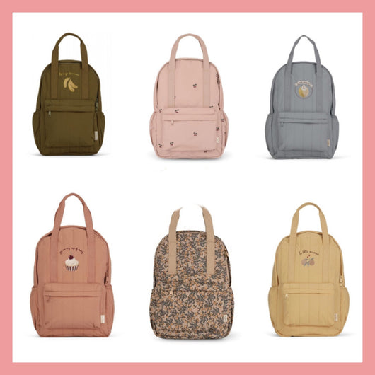 Mochila Escolar Infantil Ligera - Perfecta para Primaria y Vacaciones - Image 10