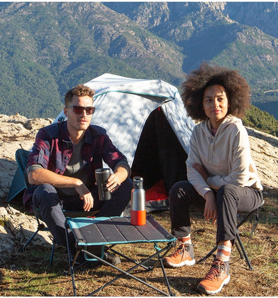 Tienda de Campaña Impermeable Reforzada para Camping - Image 19