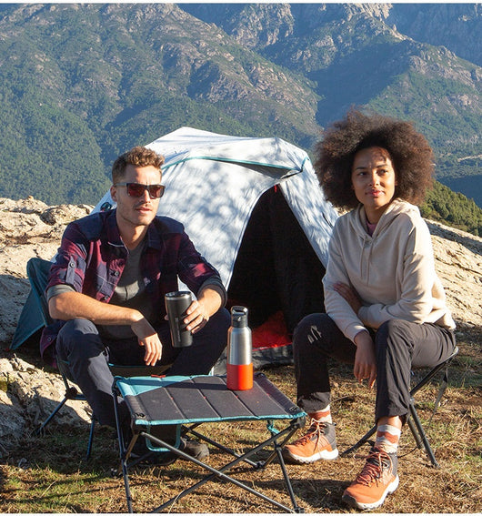 Tienda de Campaña Impermeable Reforzada para Camping - Image 19