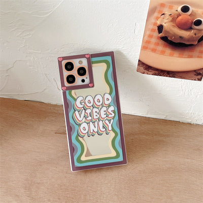 Funda para Celular con Patrón de Olas Inglesas - Image 5