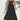 Women's Bohemian Style Strappy Back Tie-Wrap Dress - Tekeno