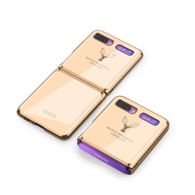 Funda Protectora de Vidrio Plegable Todo en Uno para Teléfono - Image 27