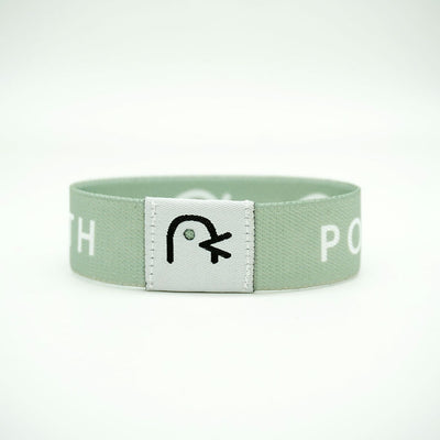Pulsera Bíblica de Moda - Brazalete Inspiracional Ajustable - Image 56